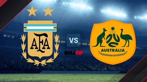 argentina vs australia hoy resultado